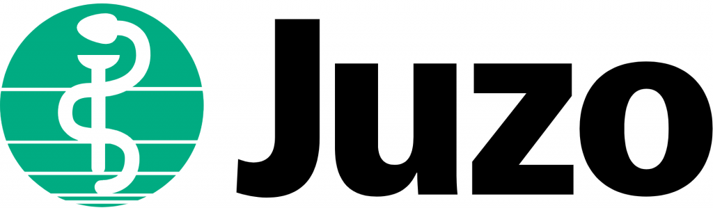 JUZO Logo